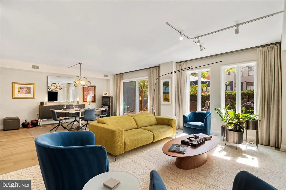 1045 31st St Nw #104, Washington, DC 20007 - #1