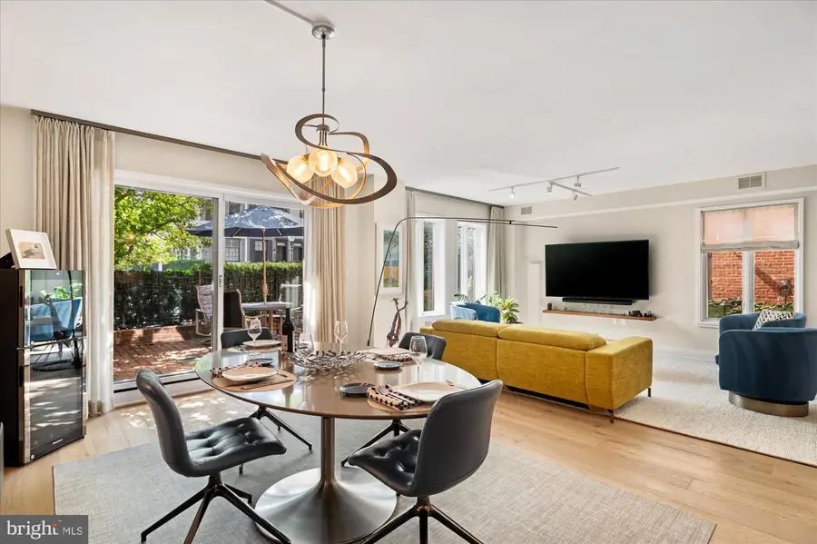 1045 31st St Nw #104, Washington, DC 20007 - #3