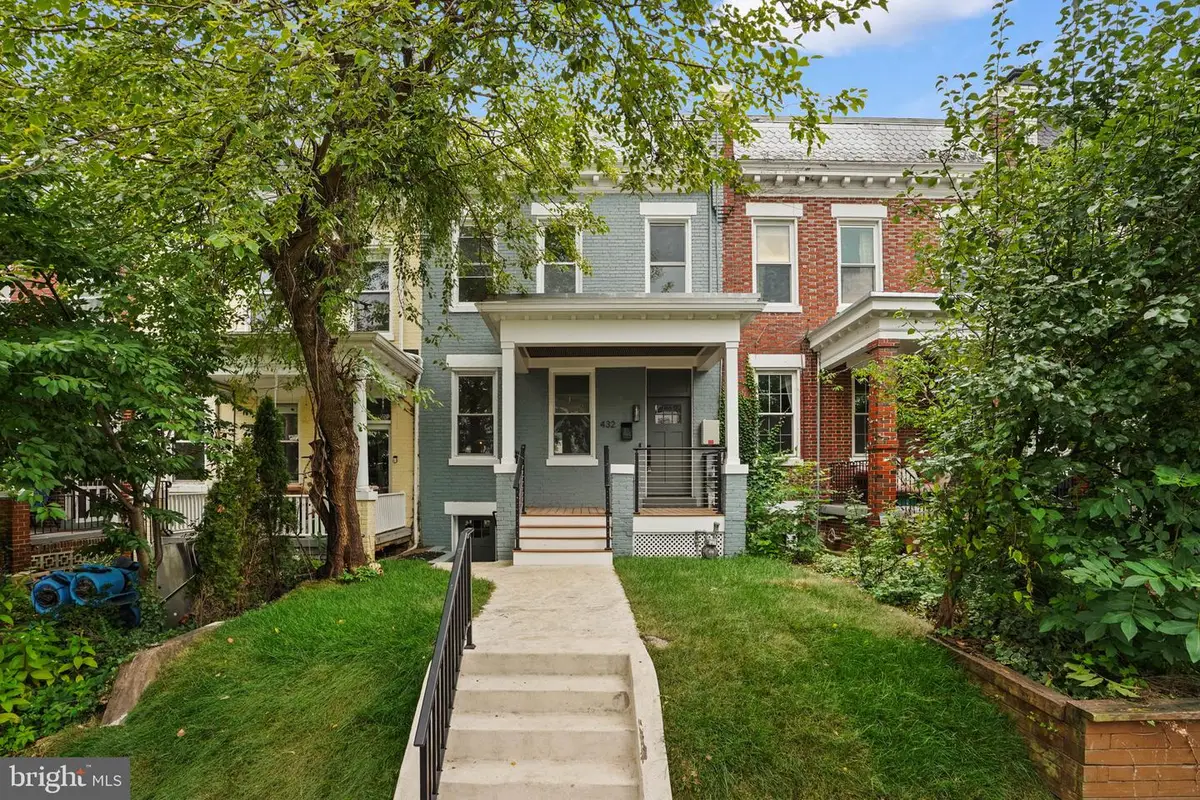 432 Newton Pl Nw, Washington, DC 20010 - #1
