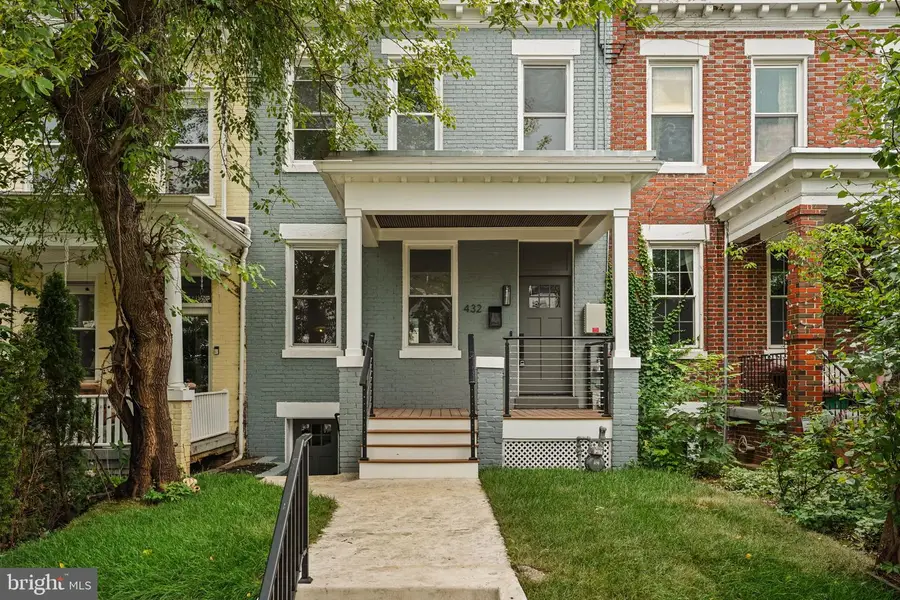 432 Newton Pl Nw, Washington, DC 20010 - #2
