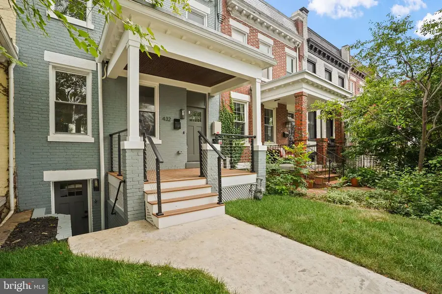 432 Newton Pl Nw, Washington, DC 20010 - #3