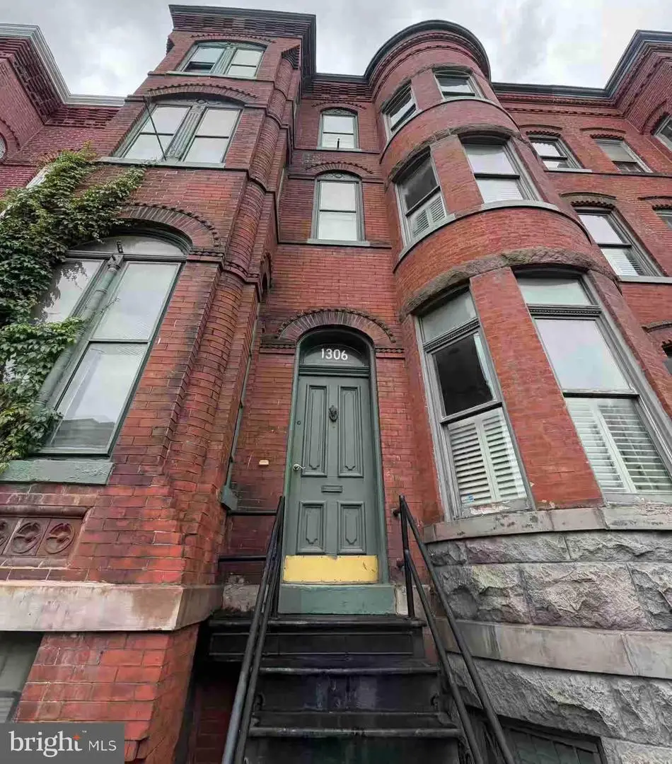 1306 9th St Nw, Washington, DC 20001 - #1