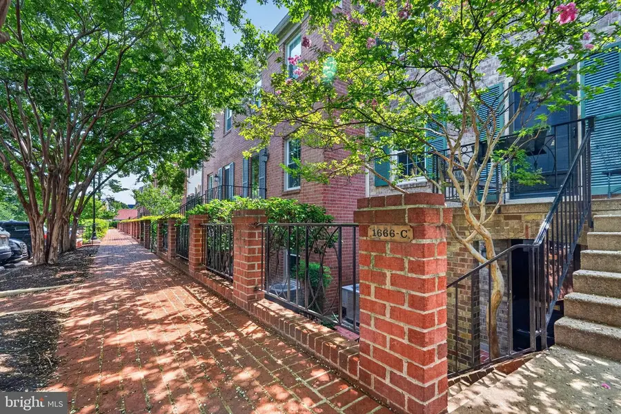 1666 Beekman Pl Nw #c, Washington, DC 20009 - #3