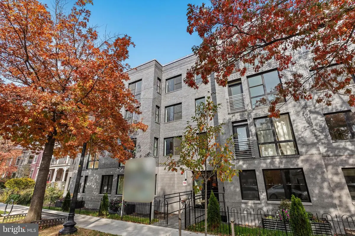 1124 Florida Ave Ne #301, Washington, DC 20002 - #1