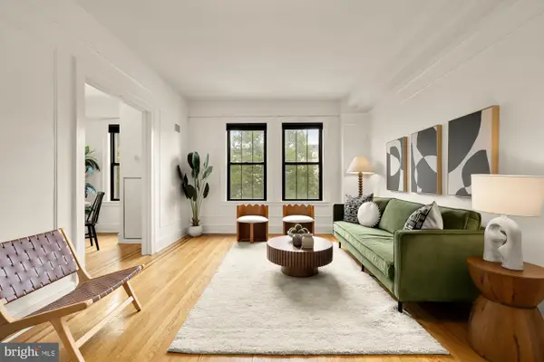 1613 Harvard St Nw #308, WASHINGTON, DC 20009