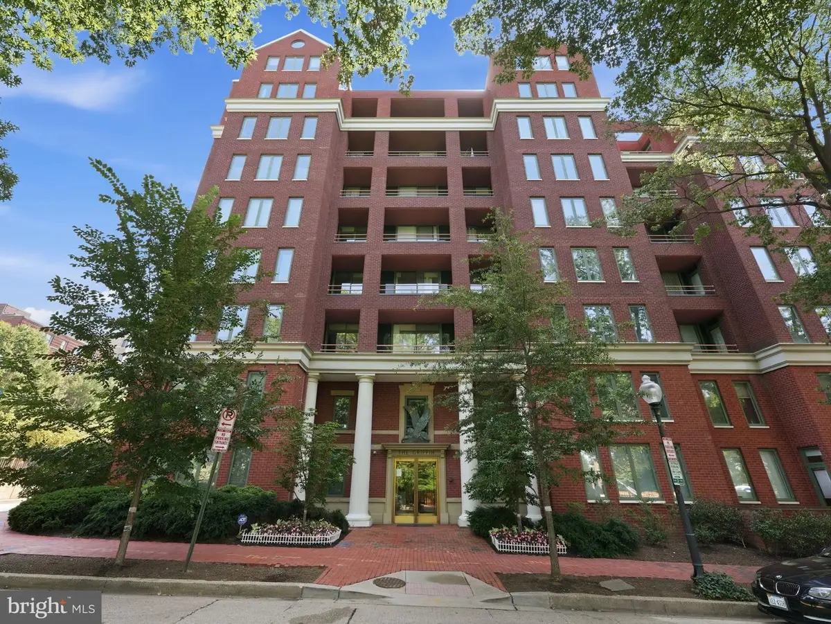 955 26th St Nw #309, Washington, DC 20037 - #1