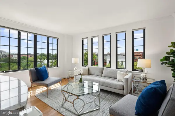 1701 16th St Nw #544, WASHINGTON, DC 20009