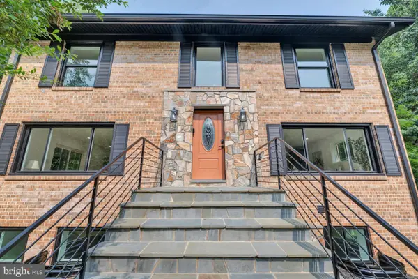 4248 Nw Blagden Ave Nw, WASHINGTON, DC 20011