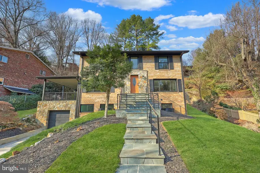 4248 Nw Blagden Ave Nw, Washington, DC 20011 - #2