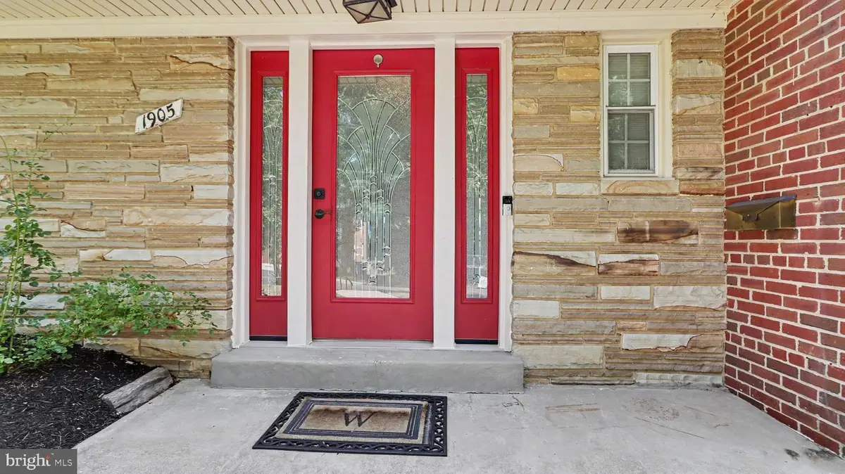 1905 Tulip St Nw, Washington, DC 20012 - #1