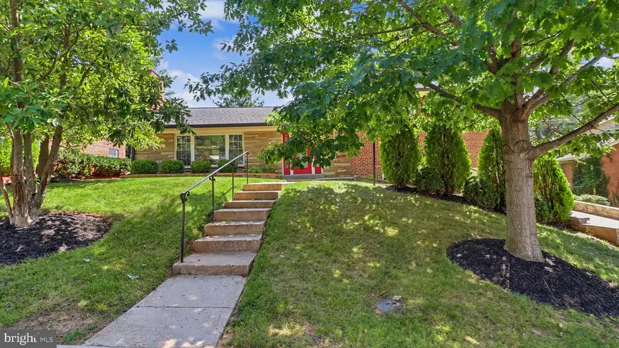 1905 Tulip St Nw, Washington, DC 20012 - #2
