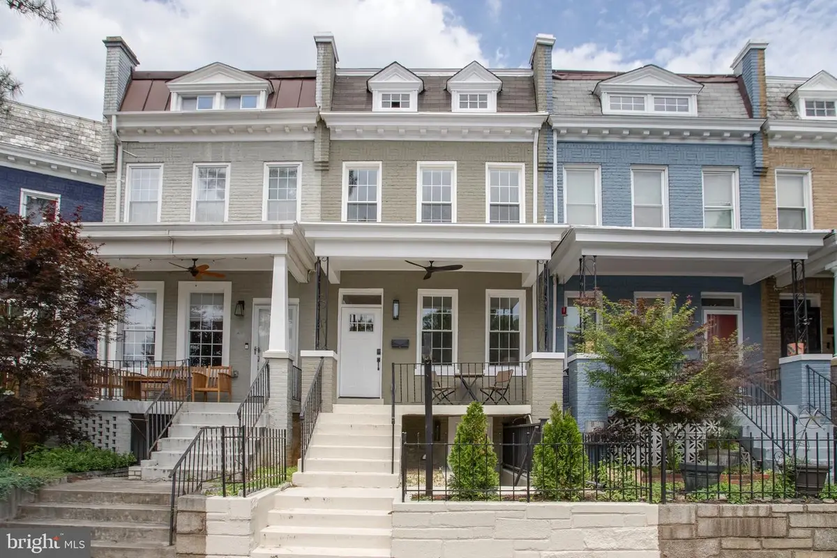 1404 Massachusetts Ave Se, Washington, DC 20003 - #1
