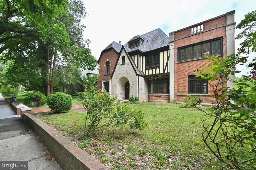4705 Colorado Ave Nw, Washington, DC 20011 - #3
