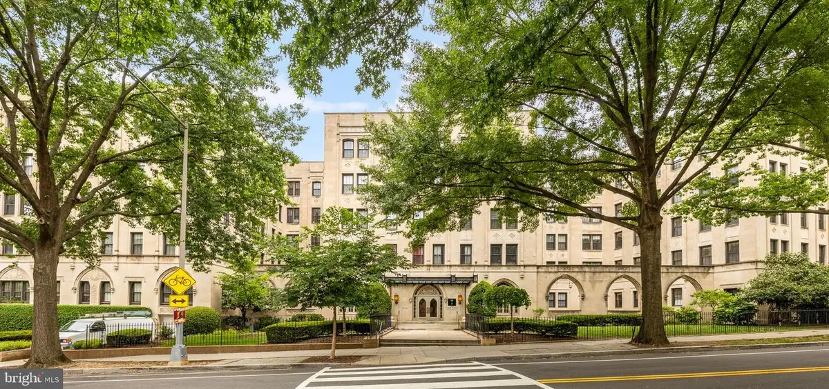 1613 Harvard St Nw #215, Washington, DC 20009 - #1