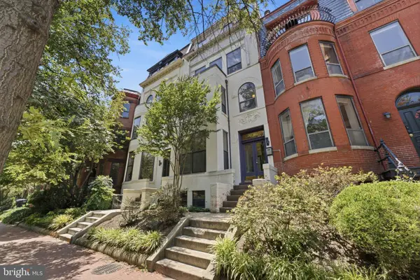 1416 21st St Nw #l1, WASHINGTON, DC 20036