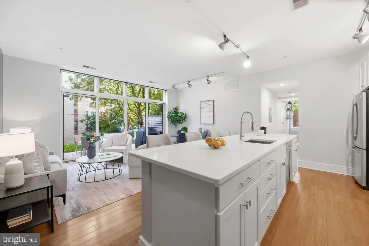 1654 Euclid St Nw #104, Washington, DC 20009 - #1