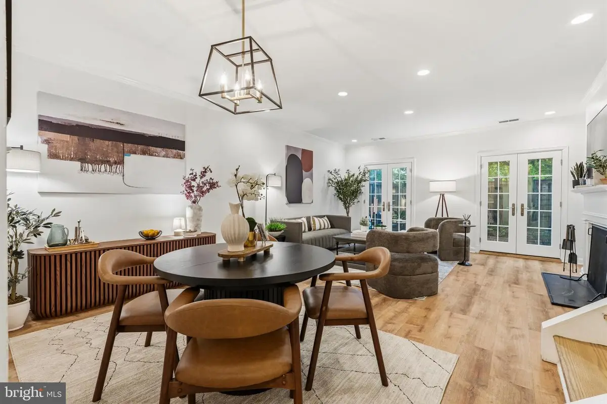 1614 Beekman Pl Nw #c, Washington, DC 20009 - #1