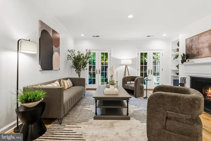 1614 Beekman Pl Nw #c, Washington, DC 20009 - #3