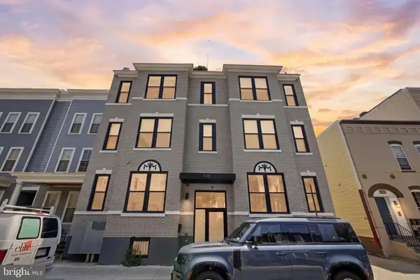 646 Newton Pl Nw #203, WASHINGTON, DC 20010