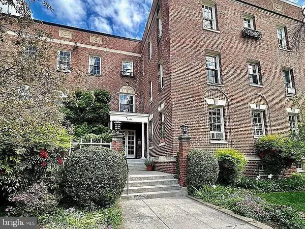 2527 Q St Nw #206, WASHINGTON, DC 20007