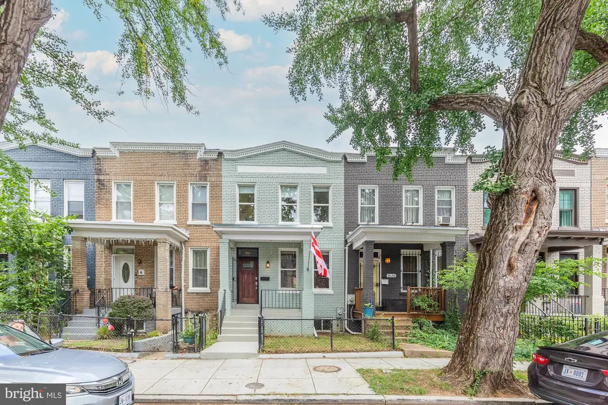 1632 Gales St Ne, Washington, DC 20002 - #1