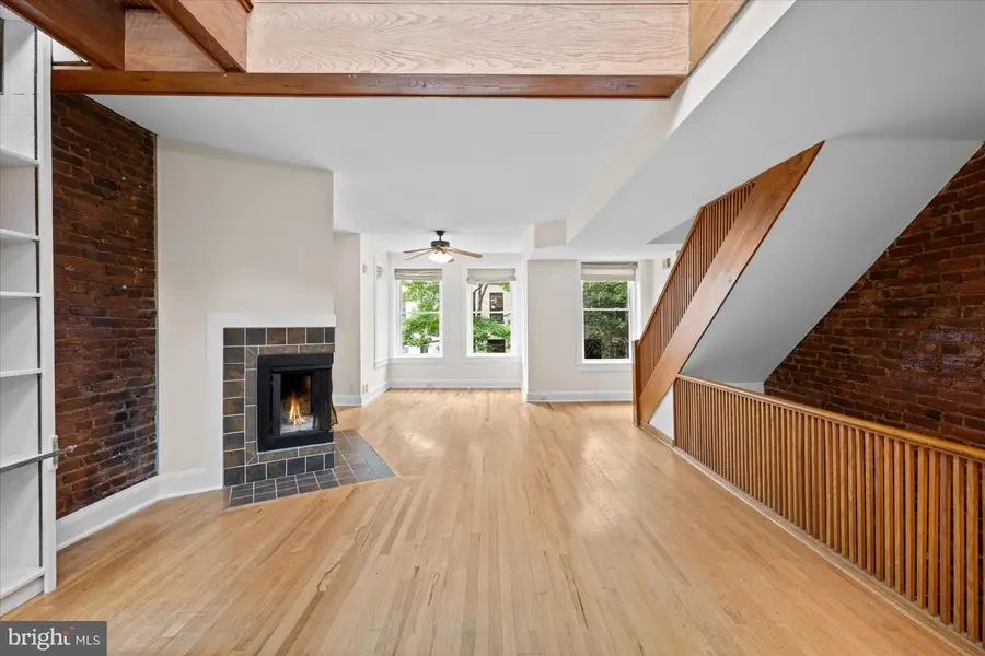 1768 Willard St Nw, Washington, DC 20009 - #2