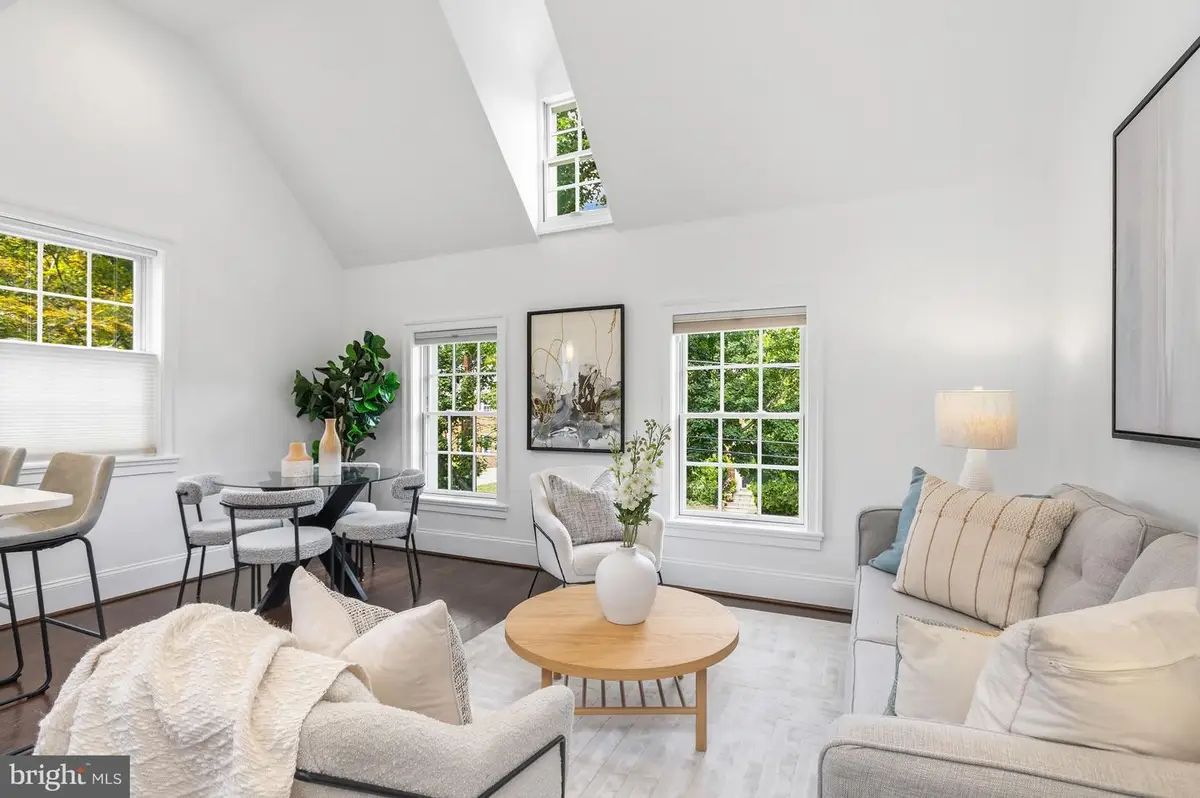 2323 40th St Nw #6, Washington, DC 20007 - #1