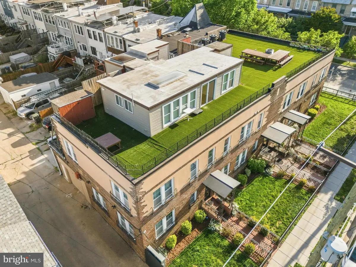 1801 Otis St Ne #1, Washington, DC 20018 - #1