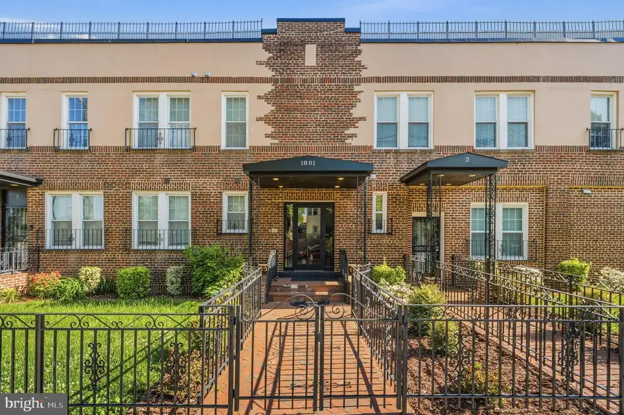 1801 Otis St Ne #1, Washington, DC 20018 - #2