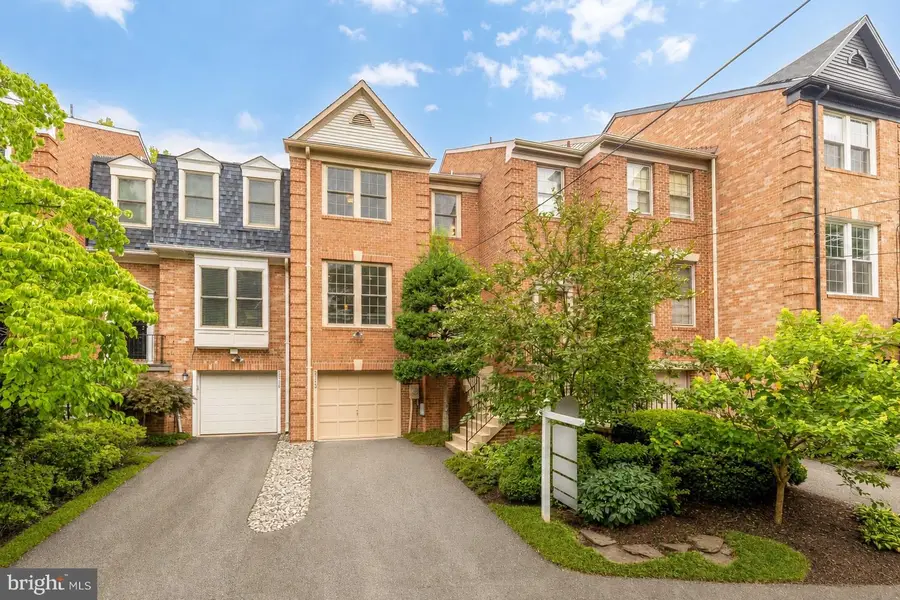 2313 37th St Nw, Washington, DC 20007 - #2
