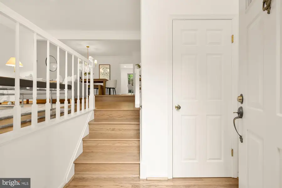 2313 37th St Nw, Washington, DC 20007 - #3