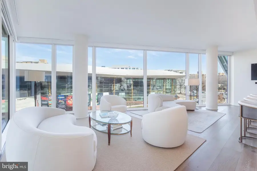 601 Wharf St Sw #412, Washington, DC 20024 - #2