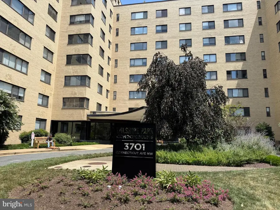 3701 Connecticut Ave Nw #333, Washington, DC 20008 - #2