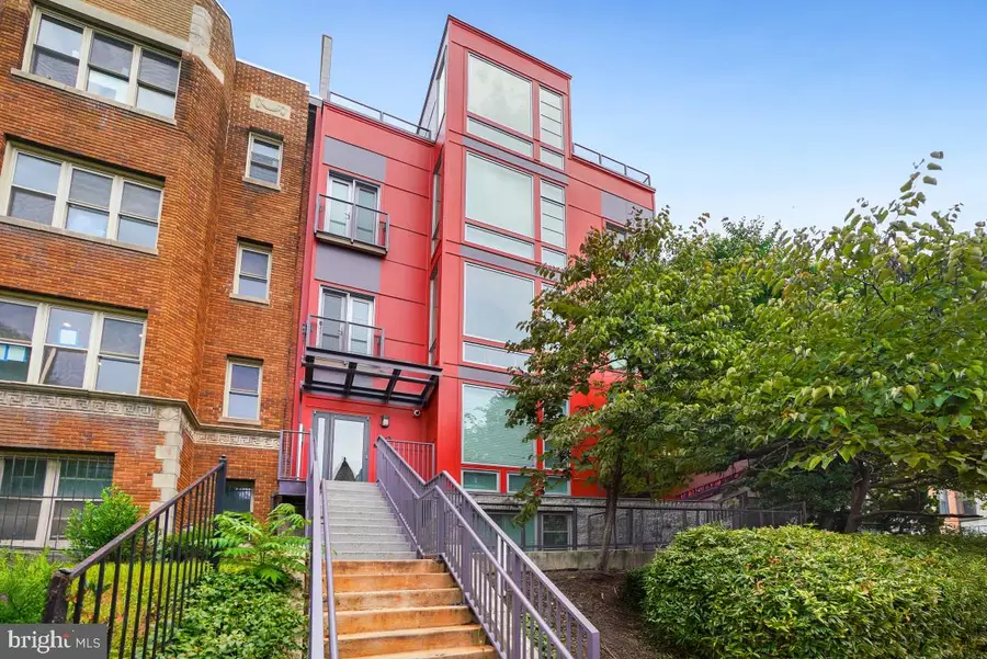 1443 Chapin St Nw #202, Washington, DC 20009 - #3