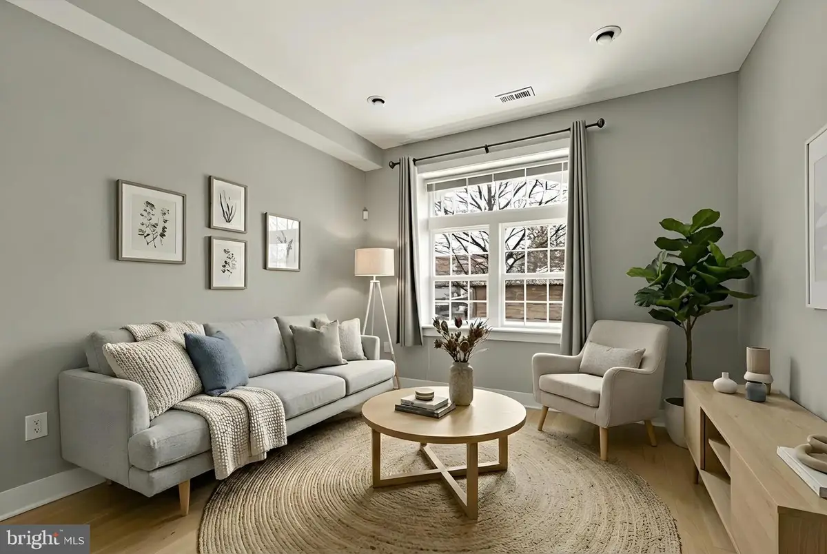 3529 14th St Nw #1, Washington, DC 20010 - #1