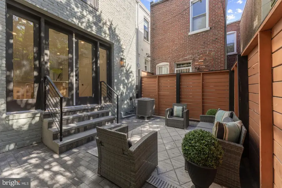 602 U St Nw, Washington, DC 20001 - #2