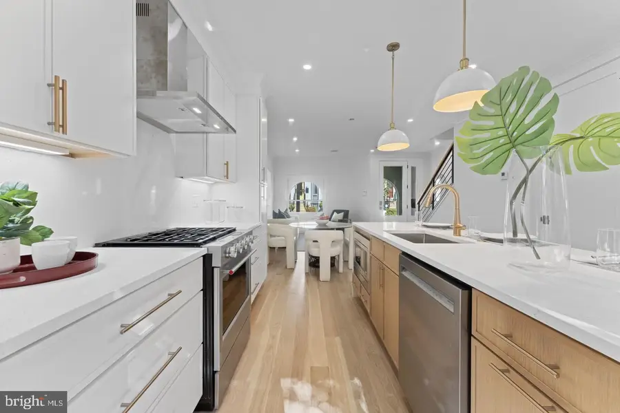 602 U St Nw, Washington, DC 20001 - #3