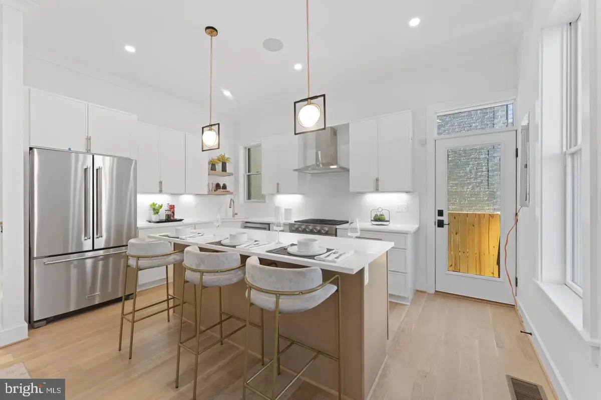 600 U St Nw, Washington, DC 20001 - #1