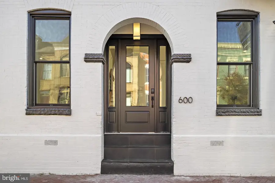 600 U St Nw, Washington, DC 20001 - #3