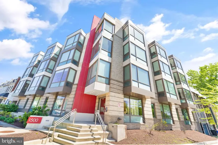 1500 Pennsylvania Ave Se #306, Washington, DC 20003 - #2