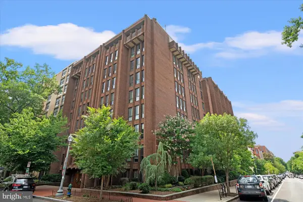 1280 21st St Nw #409, WASHINGTON, DC 20036