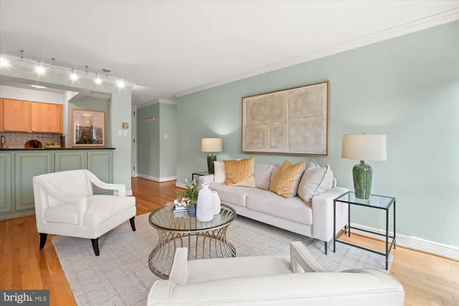 1280 21st St Nw #409, Washington, DC 20036 - #3