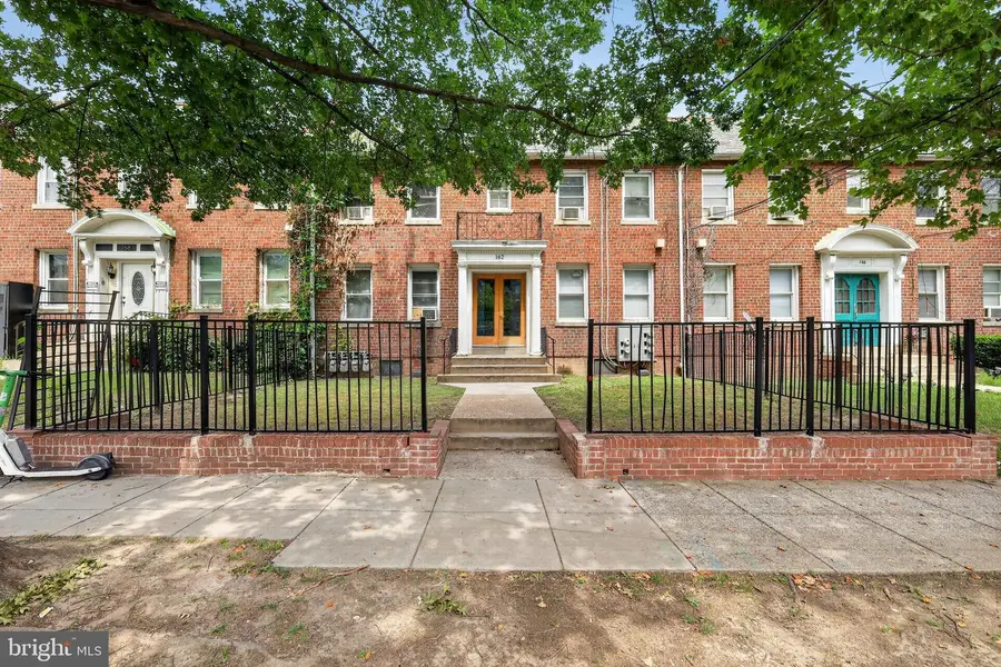 162 36th St Ne, Washington, DC 20019 - #2