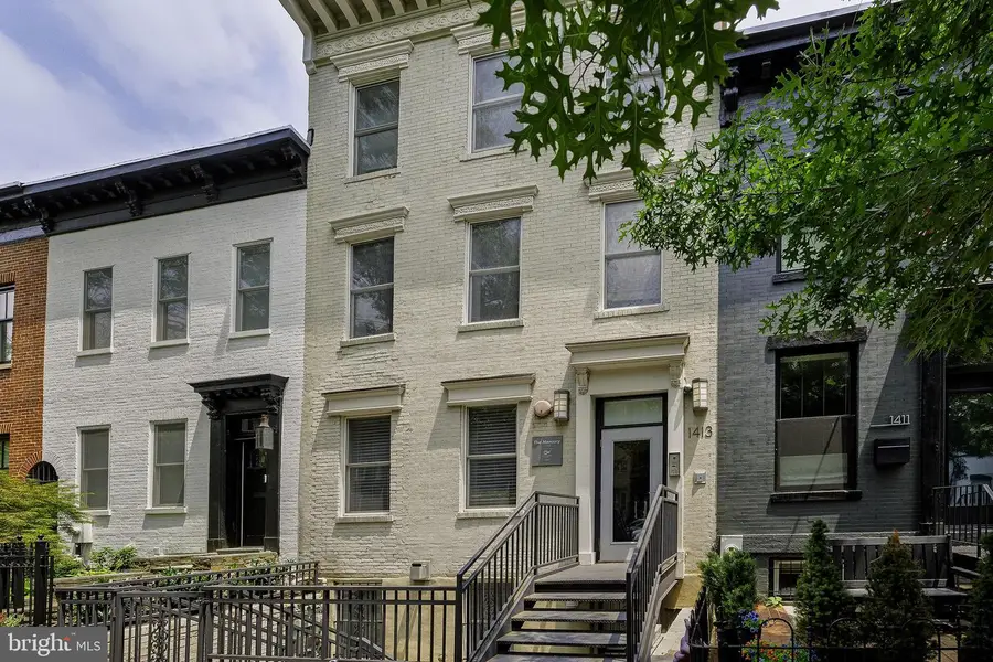 1413 5th St Nw #200, Washington, DC 20001 - #2