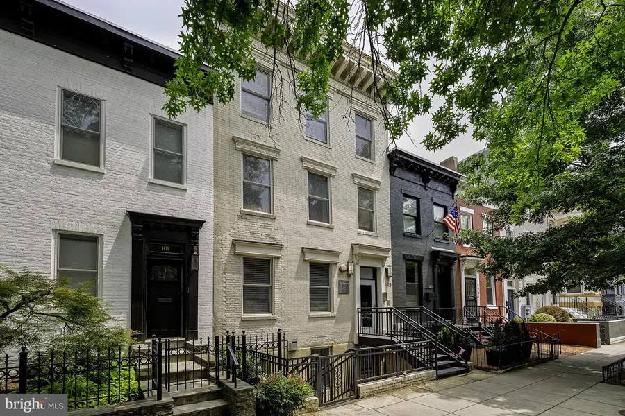 1413 5th St Nw #200, Washington, DC 20001 - #3
