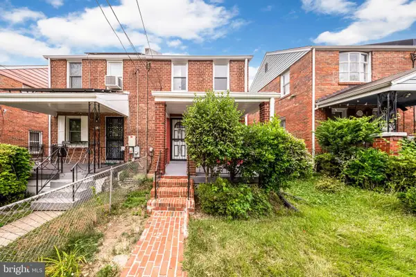 717 Emerson St Ne, WASHINGTON, DC 20017