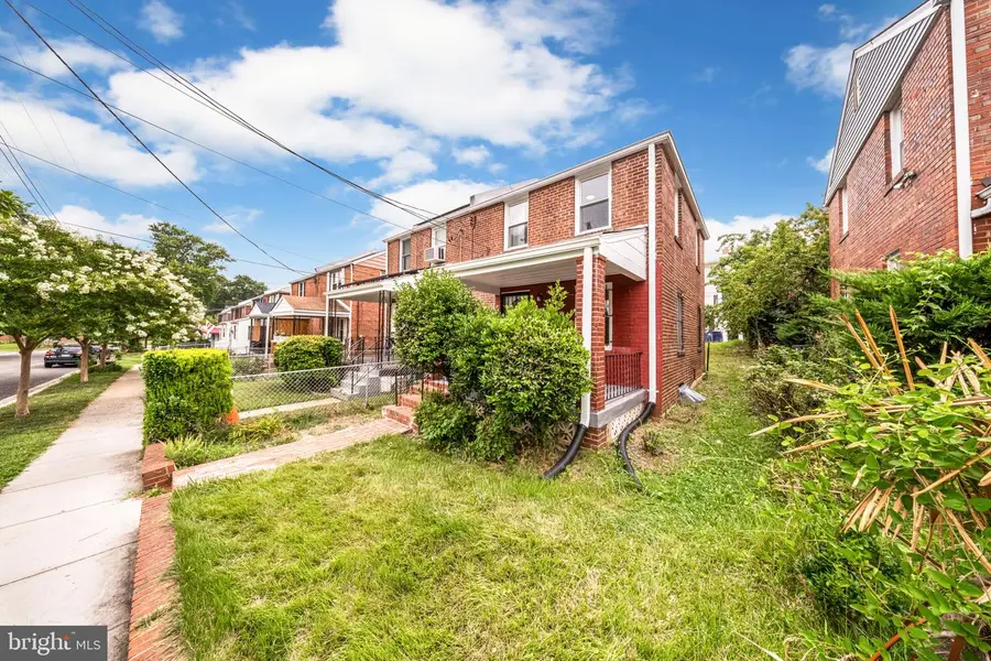 717 Emerson St Ne, Washington, DC 20017 - #2