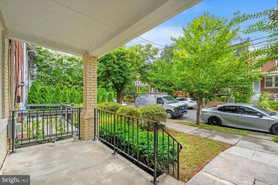 3538 T St Nw, Washington, DC 20007 - #2