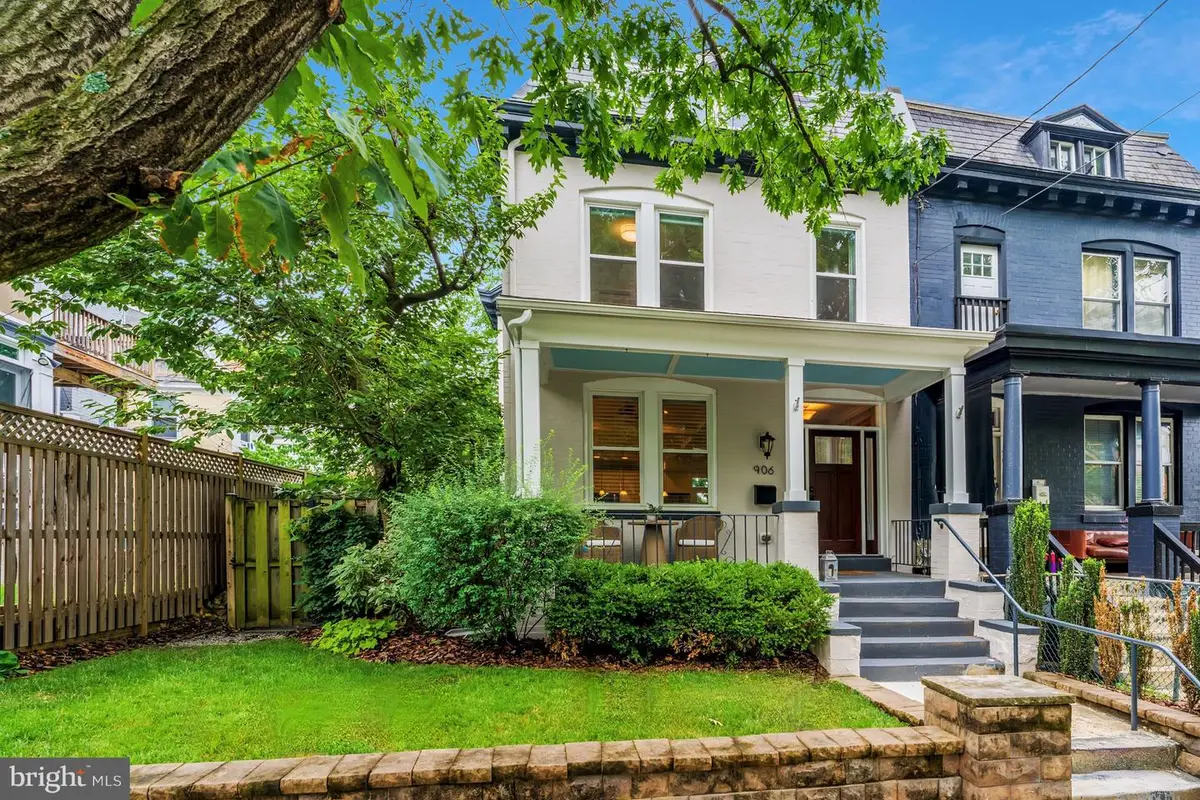 906 Allison St Nw, Washington, DC 20011 - #1