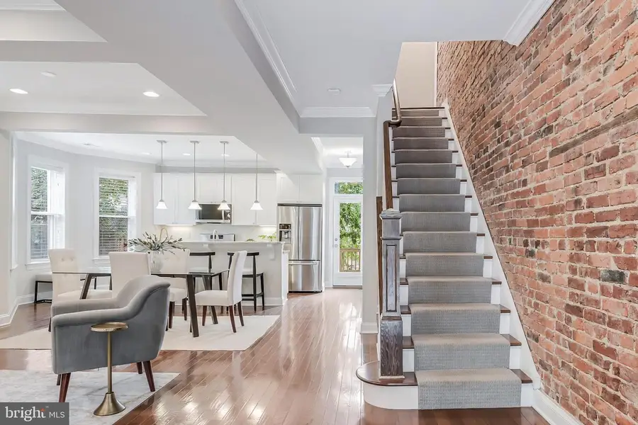 906 Allison St Nw, Washington, DC 20011 - #2